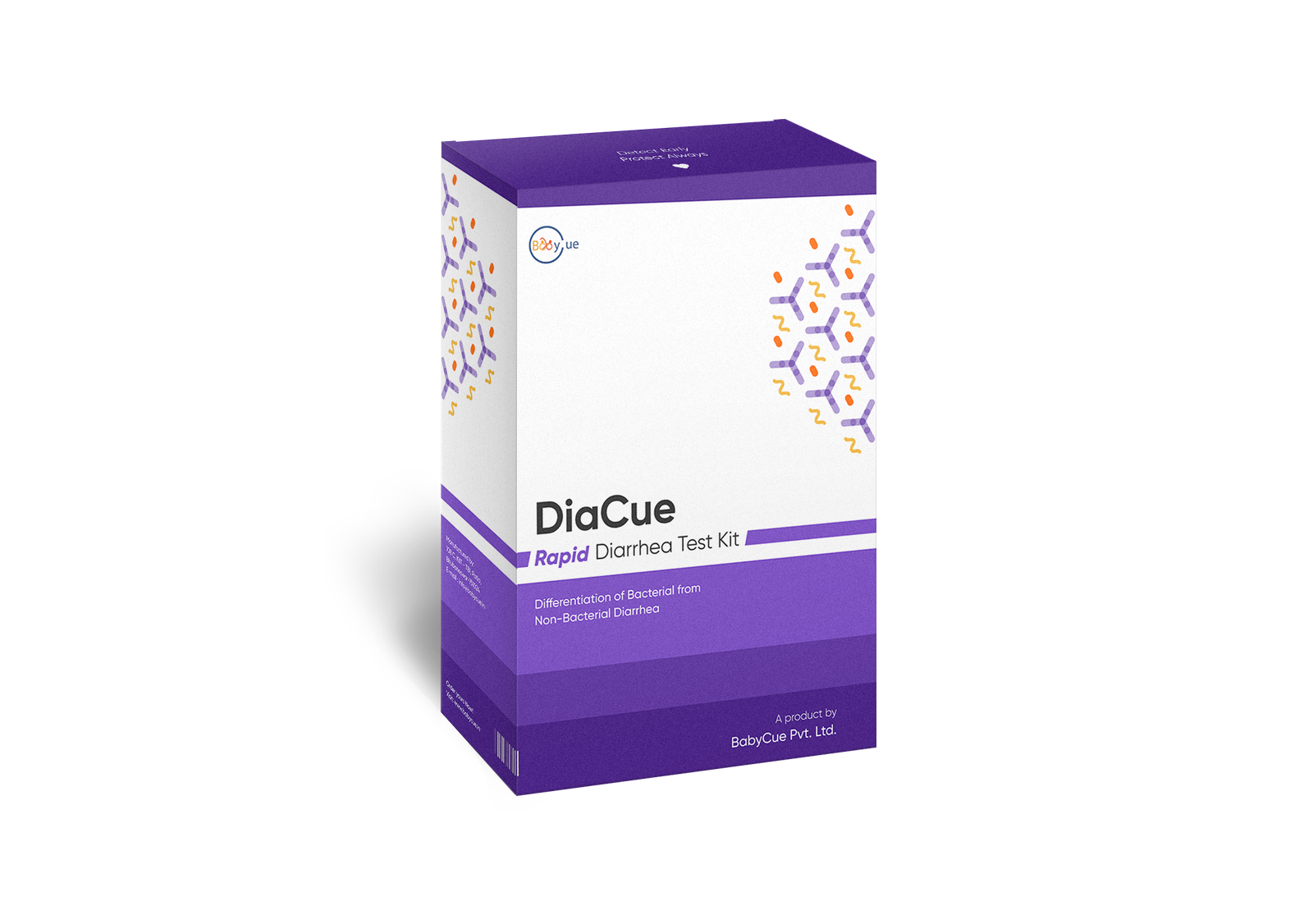DiaCue Box