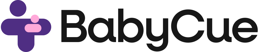 BabyCue Logo